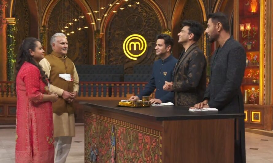 MasterChef India Season 10 EP 2 (January 6, 2026) Written Update – Auditions, Who Got Selected, Dishes Served, and Judges’ Remarks