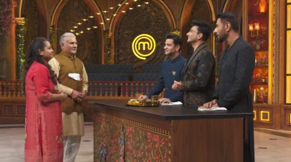 Read more about the article MasterChef India Season 10 EP 2 (January 6, 2026) Written Update – Auditions, Who Got Selected, Dishes Served, and Judges’ Remarks