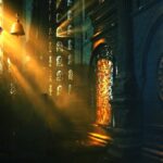 Naagin Season 7 Episode 14 Ahana attacking Aryaman