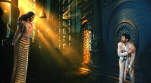 Read more about the article Naagin Season 7 Episode 14 Written Update (Feb 8, 2026): Aryaman Discovers Ahana’s Naagin Identity