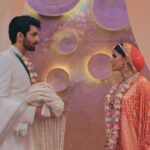 Naagin Season 7 Episode 13 Aryaman and Ahana together after getting married