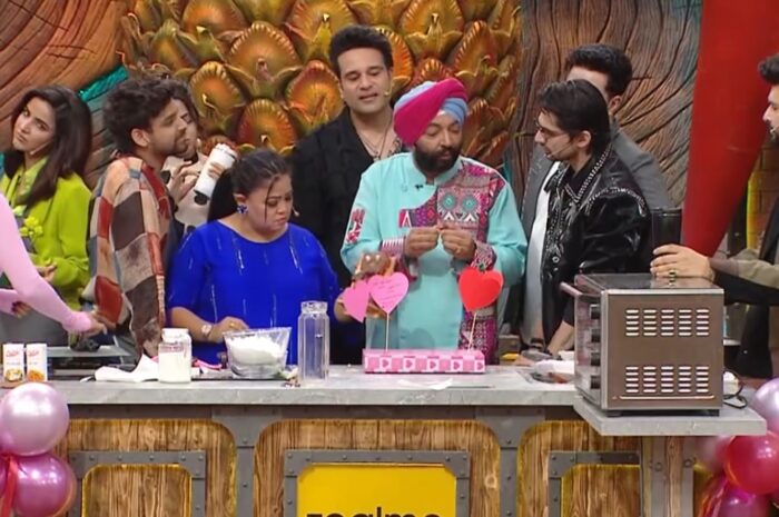 Laughter Chefs Season 3 Episode 25 Written Update (Feb 14, 2026) | Valentine’s Day Special Winners & Leaderboard