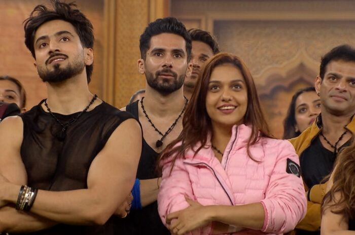 Indian Reality Show The 50 (Season 1) Episode 1 Written Update – Musical Chairs Task, Winners, and Eliminated Contestant Name