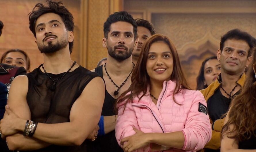 Indian Reality Show The 50 (Season 1) Episode 1 Written Update – Musical Chairs Task, Winners, and Eliminated Contestant Name
