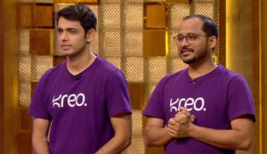 Read more about the article Shark Tank India Season 5 Episode 31 Written Update (Feb 16, 2026): Artociti, Kreo, Rosada Pitches and Final Deals