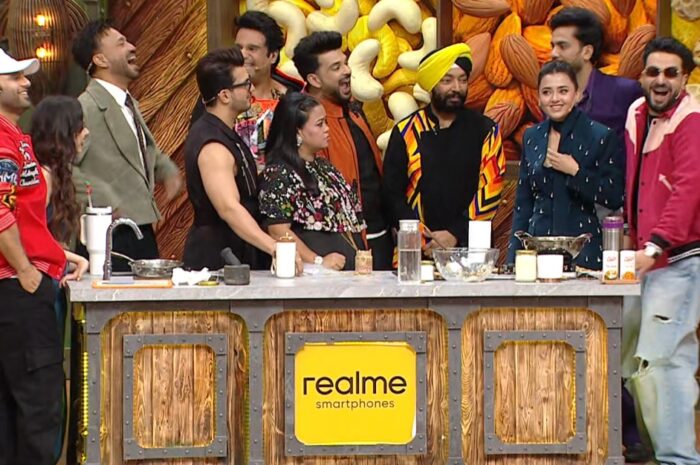 Laughter Chefs Season 3 Episode 23 (February 7, 2026) – Written Update, Dishes Cooked, Golden Star Winners, and Leaderboard Standings