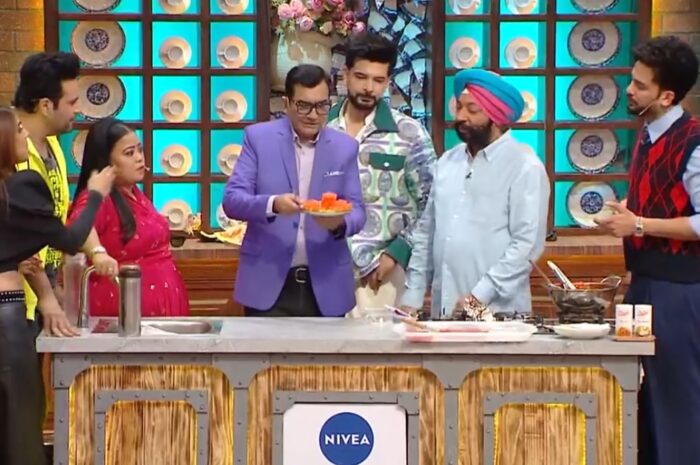 Laughter Chefs Season 3 Episode 27 (February 21, 2026) Written Update: Sanjeev Kapoor Joins the Fun, Dishes Cooked, Golden Star Winners, and Leaderboard Standings