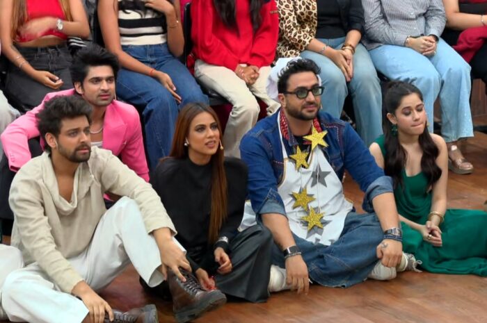 Laughter Chefs Season 3 Episode 28 (February 22, 2026) Written Update: Aly Goni’s Birthday Celebrations, Dishes Cooked, Golden Star Winners, and Leaderboard Standings