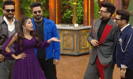 Laughter Chefs Season 3 Episode 22 (February 1, 2026) Tejasswi Prakash mocking her competitors