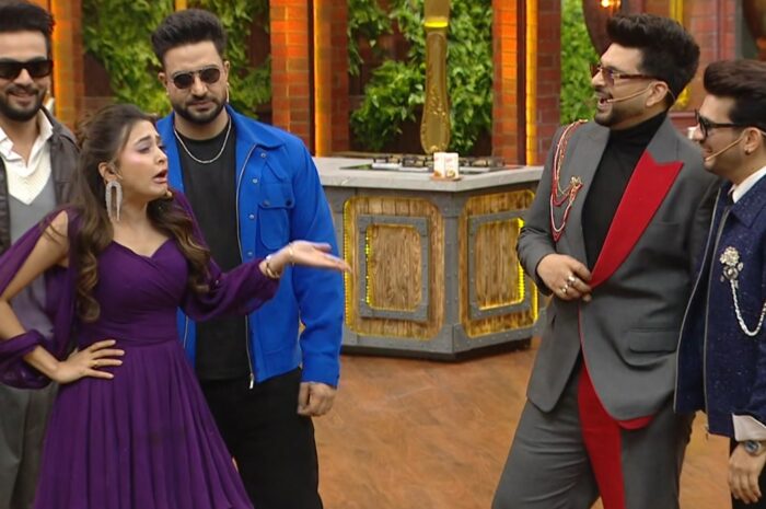 Laughter Chefs Season 3 Episode 22 (February 1, 2026) – Written Update, Dishes Cooked, Golden Star Winners, and Leaderboard Standings