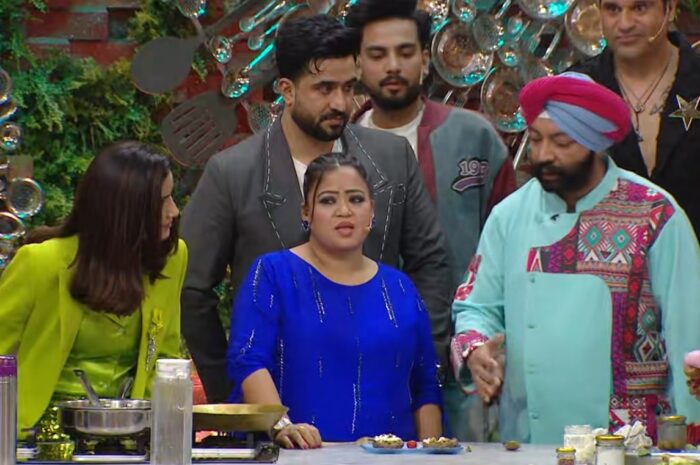 Laughter Chefs Season 3 Episode 26 (February 15, 2026) Written Update: Dishes Cooked, Golden Star Winners, and Leaderboard Standings