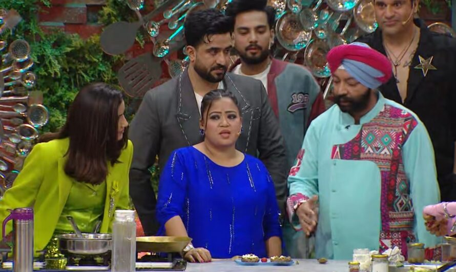 Laughter Chefs Season 3 Episode 26 (February 15, 2026) Written Update: Dishes Cooked, Golden Star Winners, and Leaderboard Standings