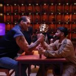 Indian Reality Show The 50 (Season 1) Episode 5 The Great Khali vs Lovekesh Kataria fight