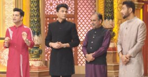 Read more about the article MasterChef India Season 9 Episode 21 (February 2, 2026) Written Update – Organ Mystery Box Challenge, Dishes Served, and Best & Weakest Dish