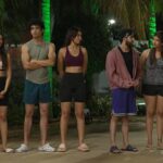 MTV Splitsvilla 16 Episode 17 Puppy Lehri Task winning team