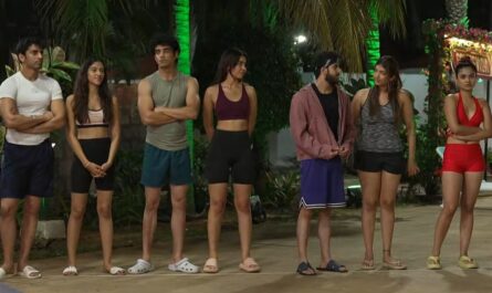 MTV Splitsvilla 16 Episode 17 Puppy Lehri Task winning team