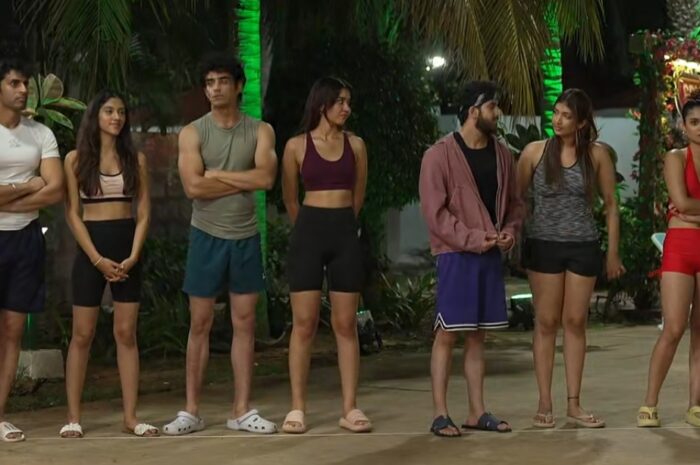MTV Splitsvilla 16 Episode 17 Written Update: Anushka’s Secret Task and Puppy Lehri Challenge Results
