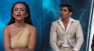 Read more about the article MTV Splitsvilla 16 (Pyaar Ya Paisa) Episode 11 Written Update – Paisa Villa Power Chamber Session, New Power Match, Biddings for Envelopes, and Who Got Dumped