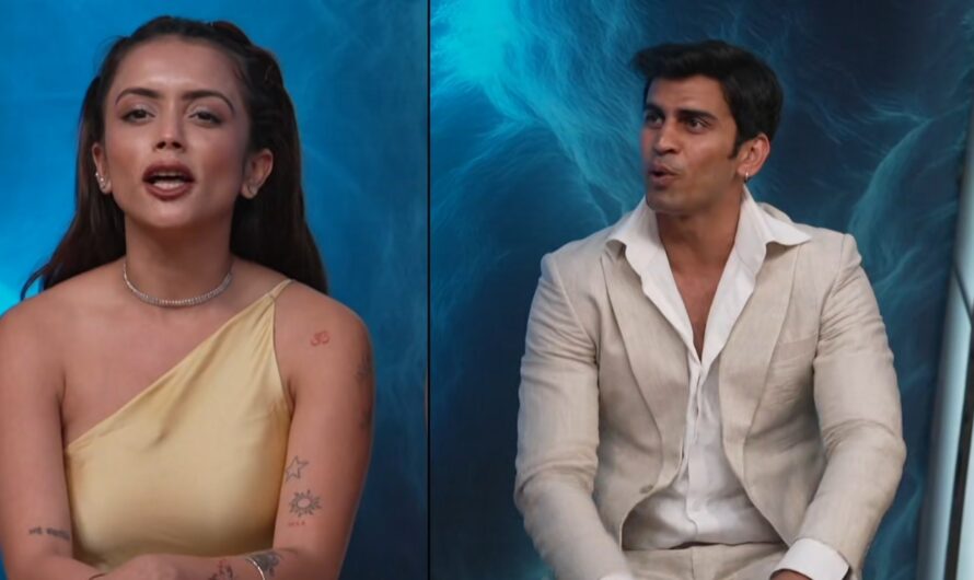 MTV Splitsvilla 16 (Pyaar Ya Paisa) Episode 11 Written Update – Paisa Villa Power Chamber Session, New Power Match, Biddings for Envelopes, and Who Got Dumped