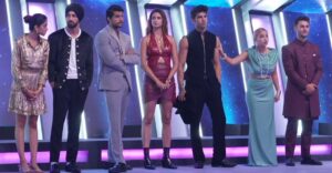 Read more about the article MTV Splitsvilla 16 (Pyaar Ya Paisa) Episode 12 Written Update – Romantic Dates for Kaira & Deeptanshu, Another Couple Faced the Oracle, and Boys Got Swapped