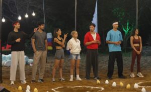 Read more about the article MTV Splitsvilla 16 (Pyaar Ya Paisa) Episode 13 Written Update – Boys Swapped, Fights, and Penguin Eggs Task Rules, Advantages, and Results
