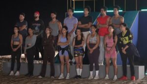 Read more about the article MTV Splitsvilla 16 Episode 18 (Feb 15, 2026) Written Update: Shava Shava Task Results and Split Coins Count for Each Contestant