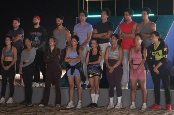 MTV Splitsvilla 16 Episode 18 (Feb 15, 2026) Written Update: Shava Shava Task Results and Split Coins Count for Each Contestant