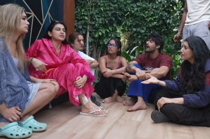 MTV Splitsvilla 16 (Pyaar Ya Paisa) Episode 19 (Feb 20, 2026) Written Update: Romantic Dates, Love Den Visit, Updated Split Coins Chart, and Keona Gets Eliminated