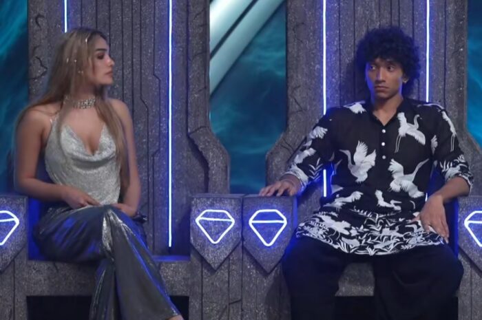 MTV Splitsvilla 16 Episode 20 Written Update (Feb 21, 2026): Simran Eliminated, Yogesh’s Split Coins Doubled, Expose Videos Shock All