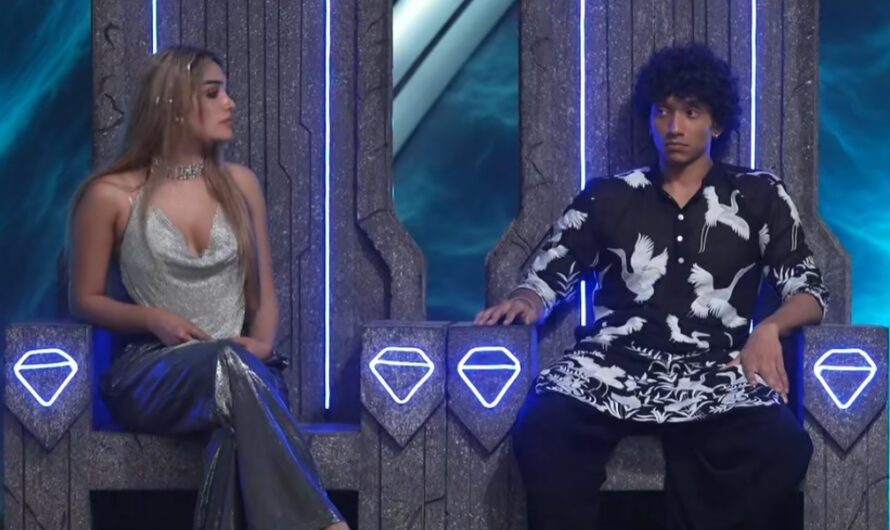 MTV Splitsvilla 16 Episode 20 Written Update (Feb 21, 2026): Simran Eliminated, Yogesh’s Split Coins Doubled, Expose Videos Shock All