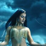 Naagin Season 7 Episode 15 Written Update Ahana in Ocean getting her power