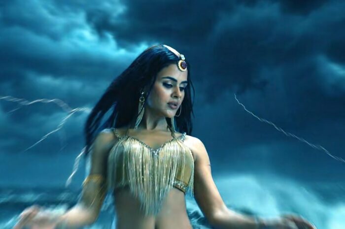 Naagin Season 7 Episode 15 Written Update (February 14, 2026): Ahana Gains Memory Loss Power