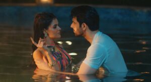 Read more about the article Naagin Season 7 Episode 11 Written Update (January 31, 2026): Aryaman Invites Ahana on a Dinner Date to Expose Her