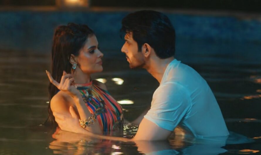 Naagin Season 7 Episode 11 Written Update (January 31, 2026): Aryaman Invites Ahana on a Dinner Date to Expose Her