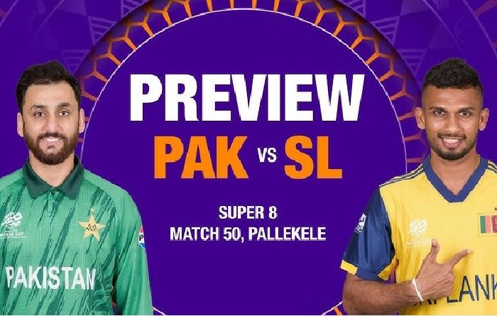 PAK vs SL (Feb 28, 2026) Super 8 Match: Pakistan Qualification Scenarios, Probable Playing XIs, and Winner Prediction