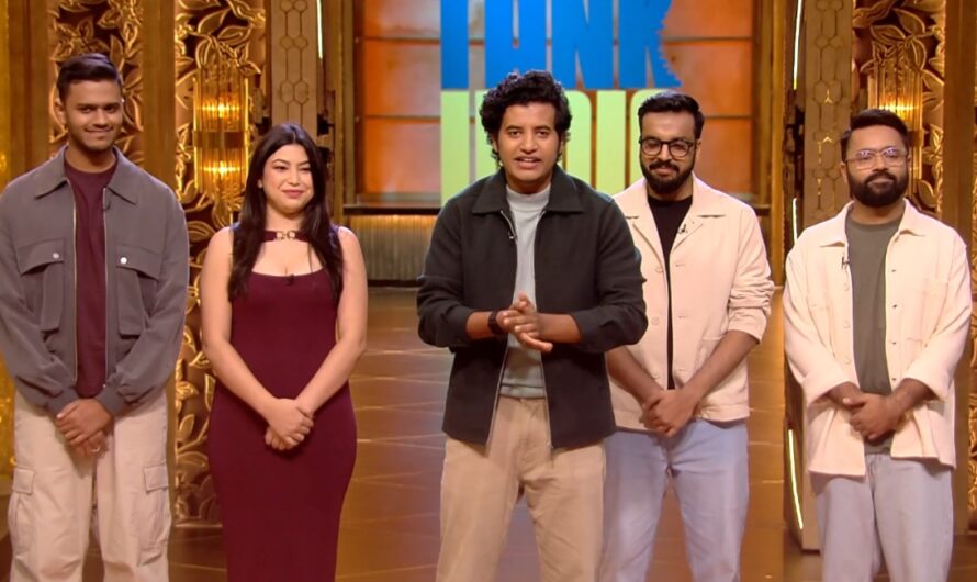 Shark Tank India Season 5 EP 22 (February 3, 2026): Written Update – Krvvy vs Invogue Match-off, Deals Offered, and Final Outcomes