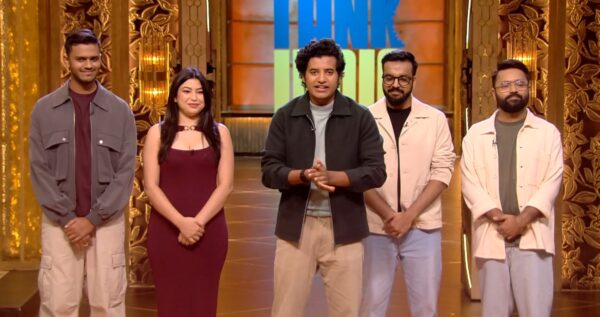 Shark Tank India Season 5 EP 22 (February 3, 2026) Krvvy vs Invogue match-off