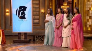 Read more about the article Shark Tank India Season 5 Episode 23 (February 4, 2026): Written Update – Pitches Made, Deals Offered, and Final Outcomes