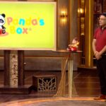 Shark Tank India Season 5 Episode 26 (February 9, 2026) Pandas Box Pitchers trying to impress sharks