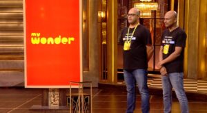 Read more about the article Shark Tank India Season 5 Episode 27 (February 10, 2026): Written Update – Pitches Made, Deals Offered, and Final Outcomes