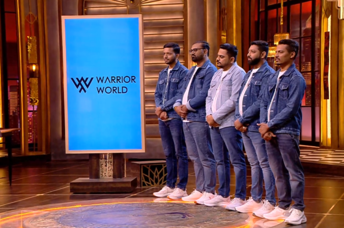 Shark Tank India Season 5 Episode 29 (February 12, 2026): Written Update – Pitches, Investments, and Outcomes