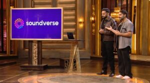 Read more about the article Shark Tank India Season 5 Episode 25 (February 6, 2026): Written Update – Pitches Made, Deals Offered, and Final Outcomes