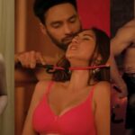 Three very bold scenes from Spark My Fire web series