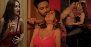 Read more about the article Spark My Fire (2025) Web Series Cast, Release Date, Storyline, and How to Watch for Free