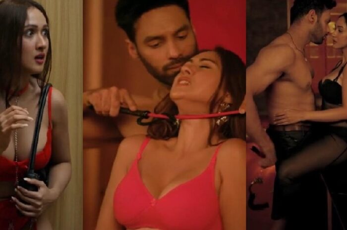 Spark My Fire (2025) Web Series Cast, Release Date, Storyline, and How to Watch for Free