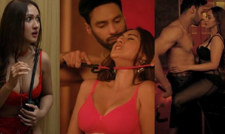 Spark My Fire (2025) Web Series Cast, Release Date, Storyline, and How to Watch for Free