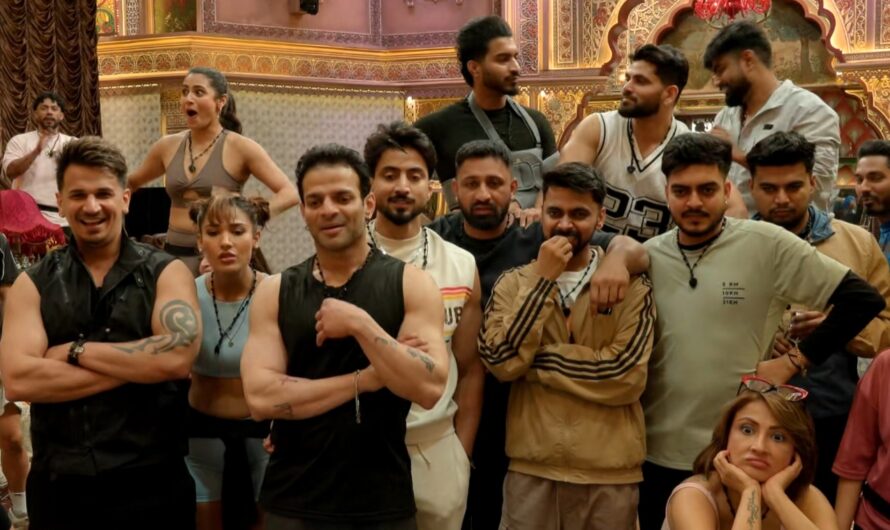 Indian Reality Show The 50 (Season 1) Episode 4 Written Update – Riddle Game Results, Two Eliminations, and a Truth Bomb by Maxtern