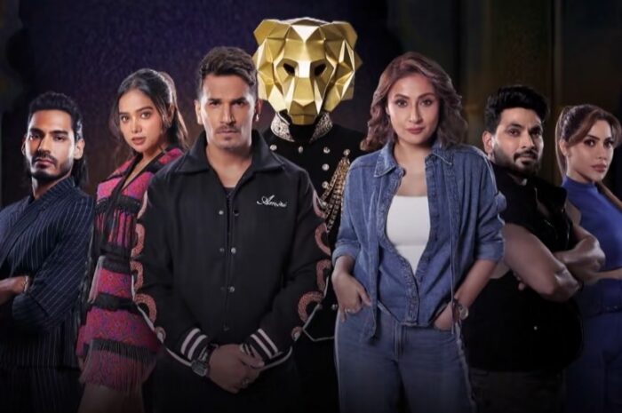 Indian Reality Show The 50 (Season 1) – Complete Male and Female Contestants List with Details