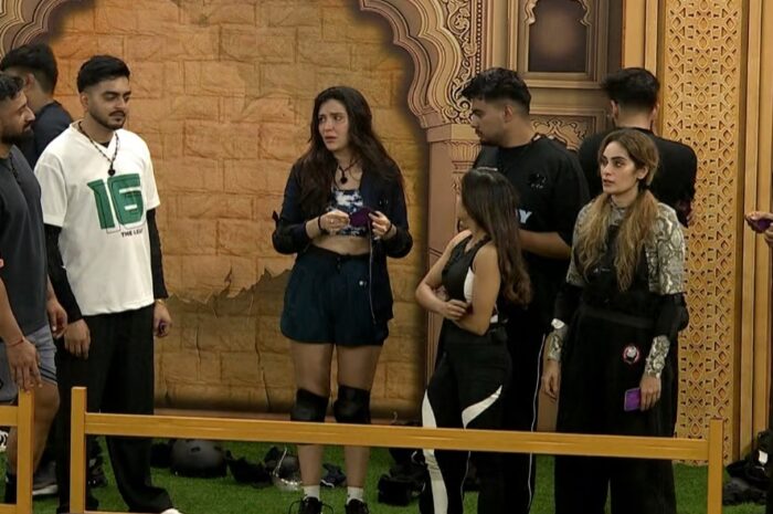 Indian Reality Show The 50 (Season 1) Episode 3 Written Update – Retrieve Safe Cards Game, Unsafe Players’ Names, and Khanzaadi Betrayed