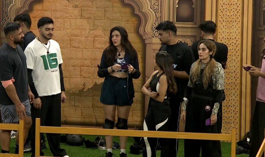 Indian Reality Show The 50 (Season 1) Episode 3 Written Update – Retrieve Safe Cards Game, Unsafe Players’ Names, and Khanzaadi Betrayed